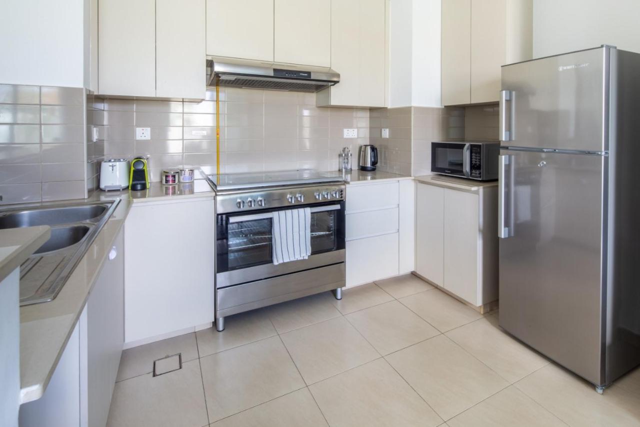 Frank Porter - Hayat Townhouse Apartament Dubaj Zewnętrze zdjęcie