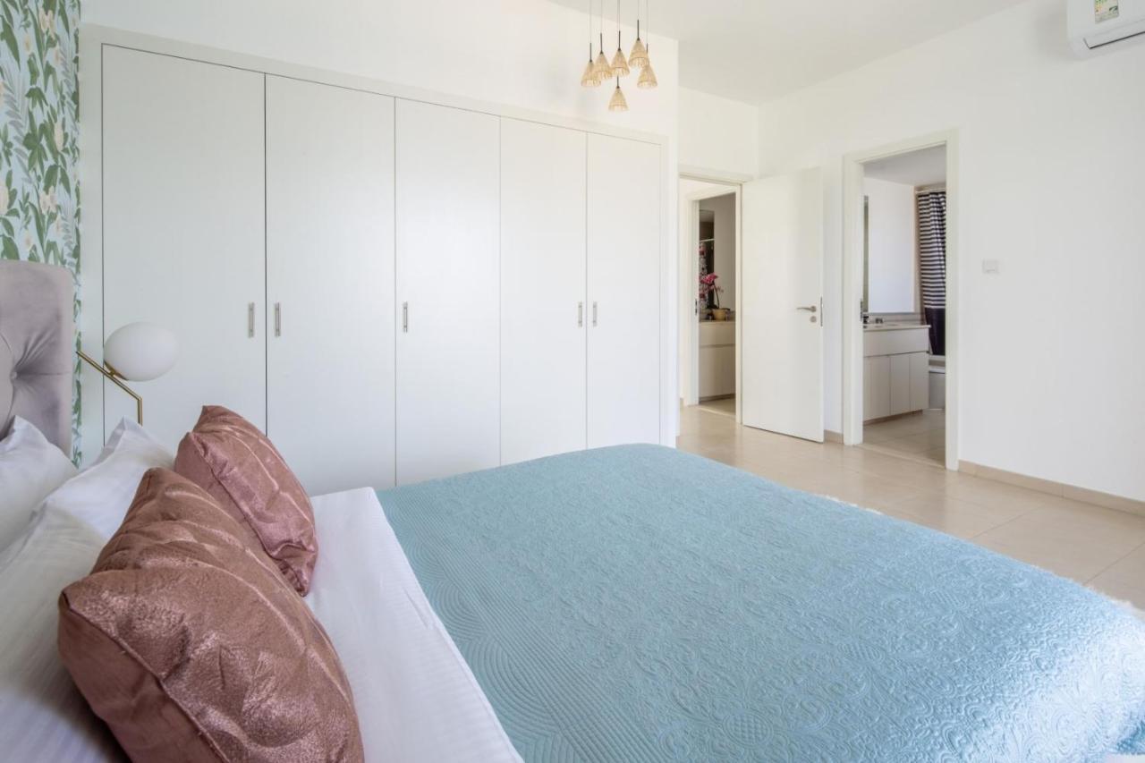 Frank Porter - Hayat Townhouse Apartament Dubaj Zewnętrze zdjęcie