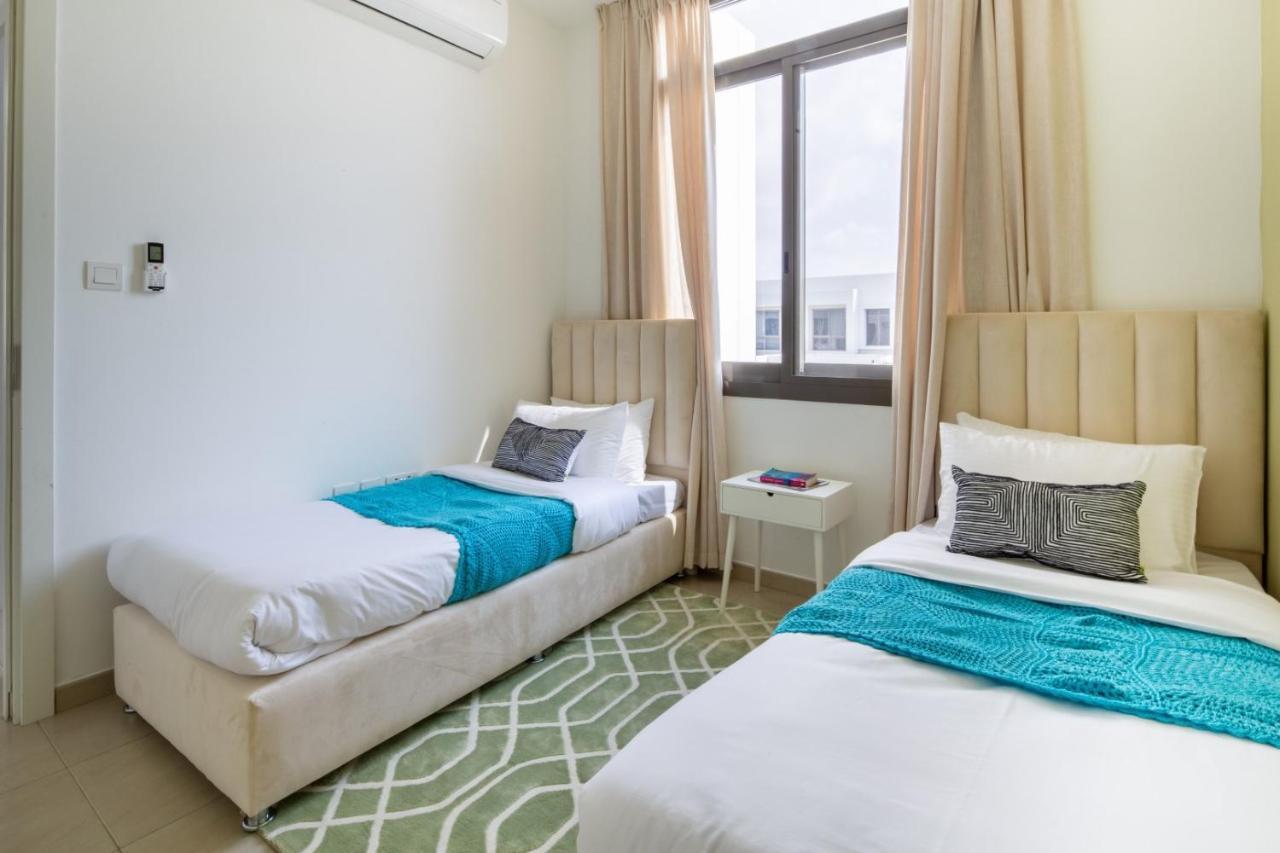 Frank Porter - Hayat Townhouse Apartament Dubaj Zewnętrze zdjęcie